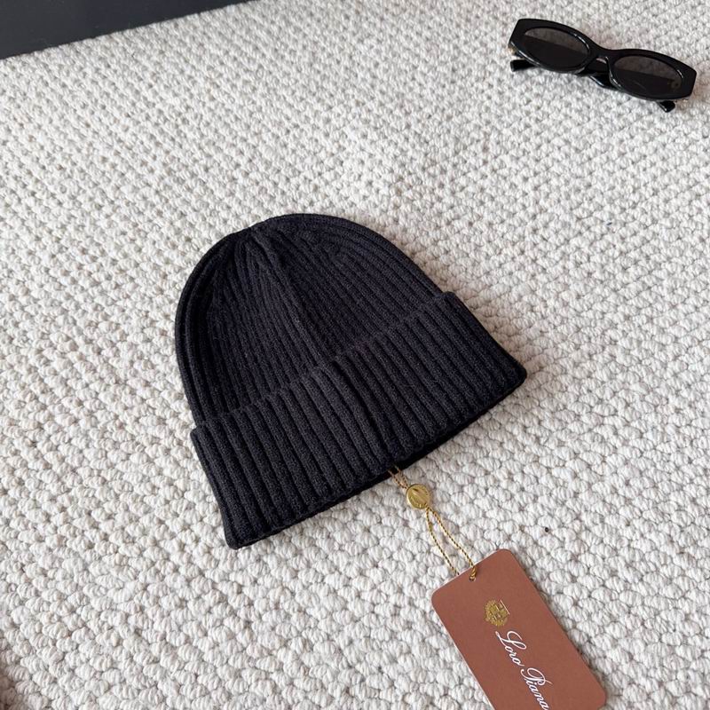 Loro Piana Hat (1600)