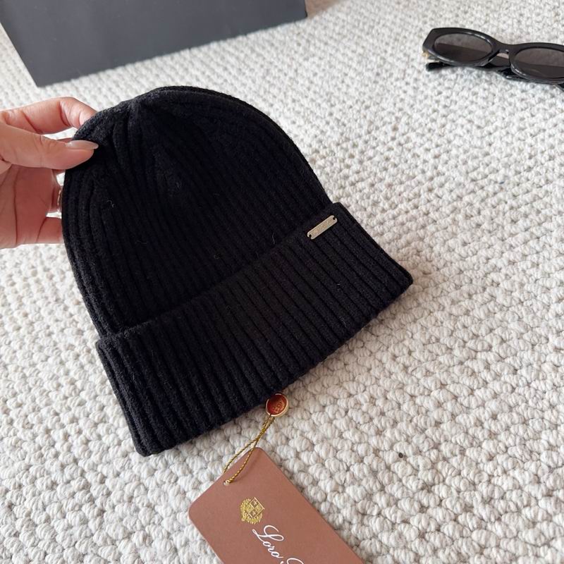 Loro Piana Hat (1601)