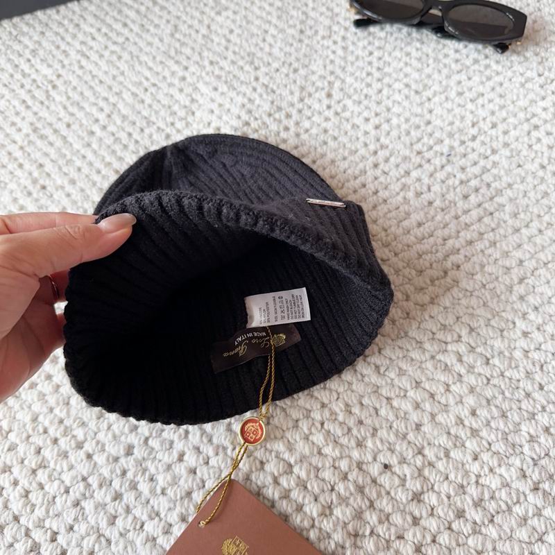 Loro Piana Hat (1602)