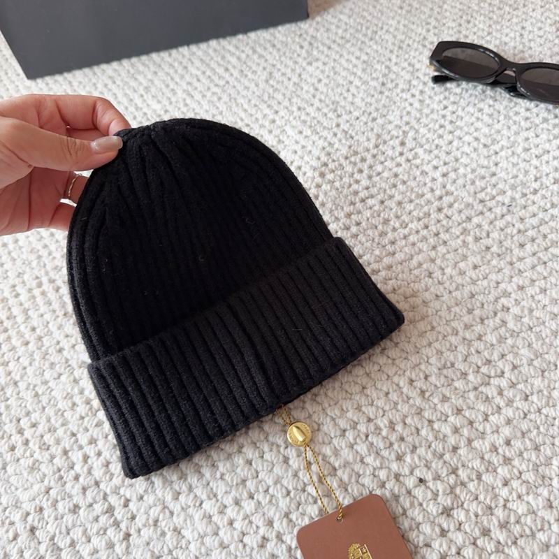 Loro Piana Hat (1603)