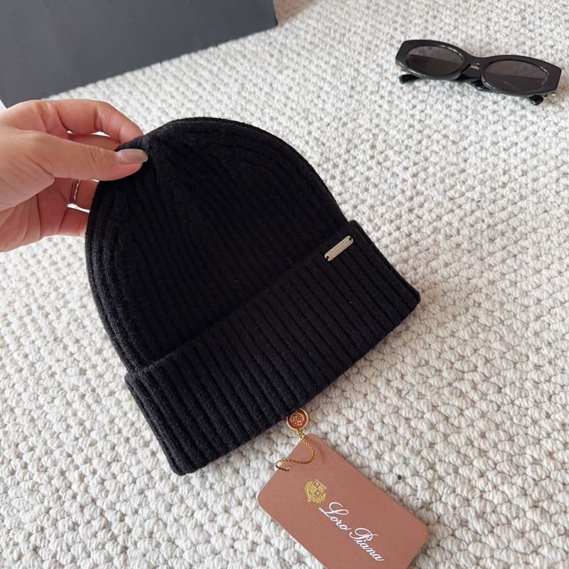 Loro Piana Hat (1605)