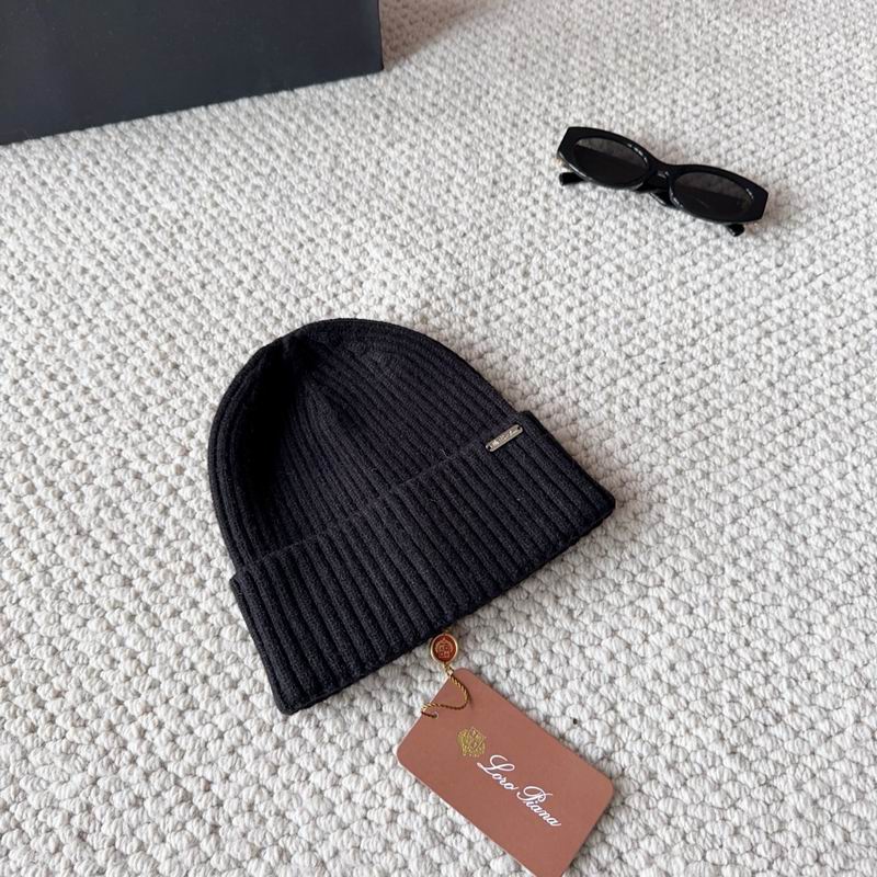 Loro Piana Hat (1606)