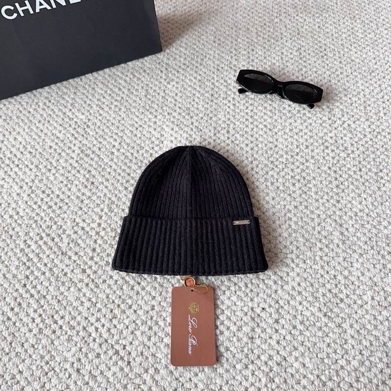 Loro Piana Hat (1607)