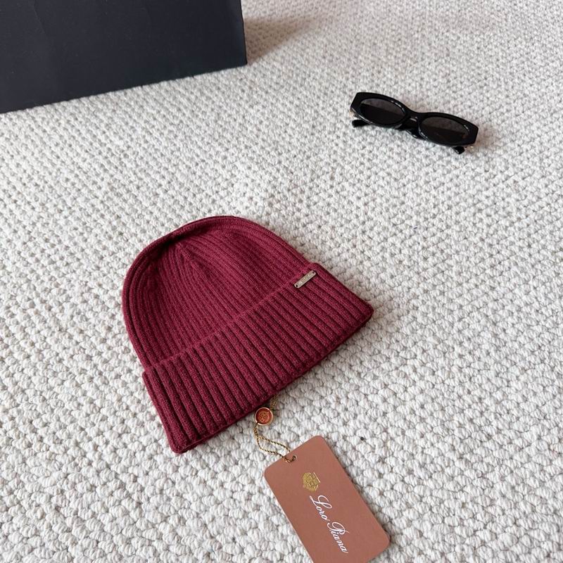 Loro Piana Hat (1608)