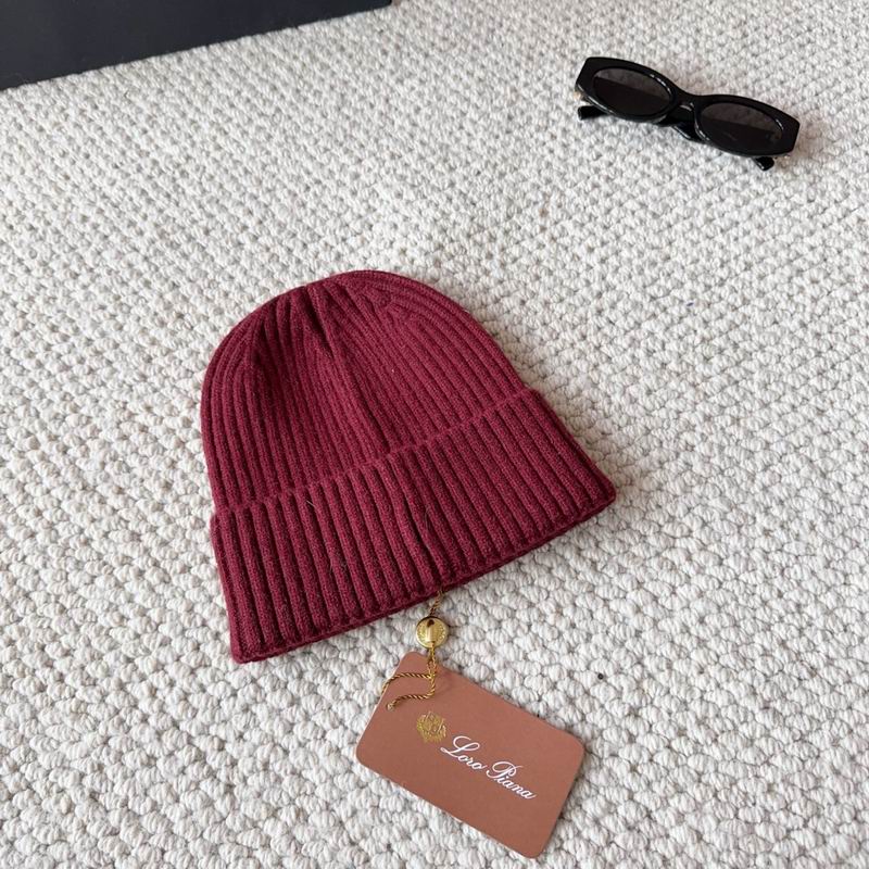 Loro Piana Hat (1610)