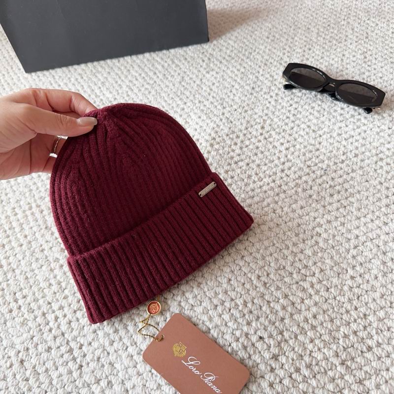 Loro Piana Hat (1611)