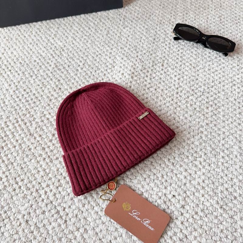 Loro Piana Hat (1612)