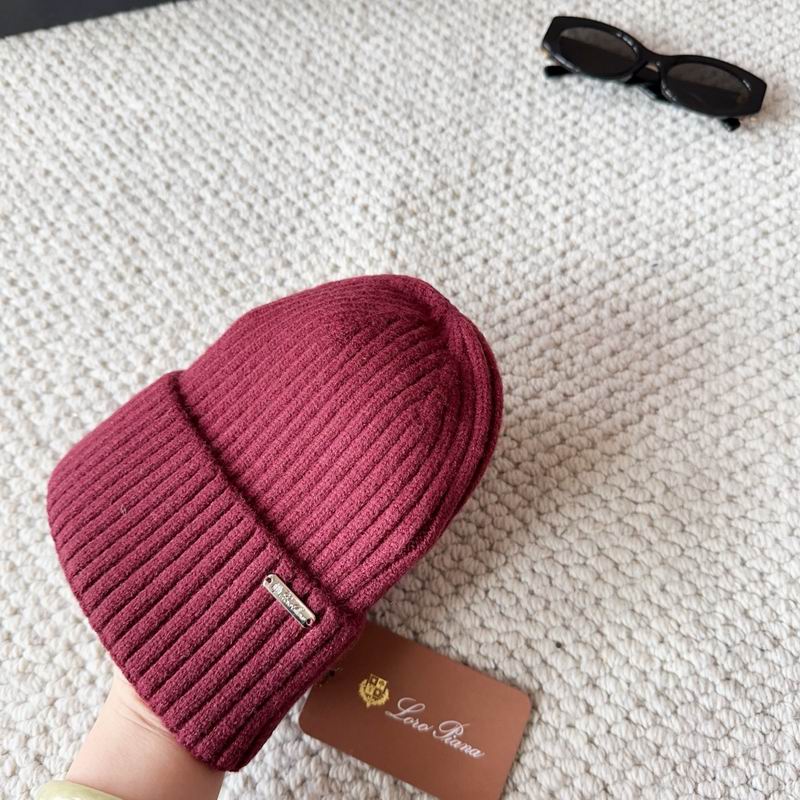 Loro Piana Hat (1613)