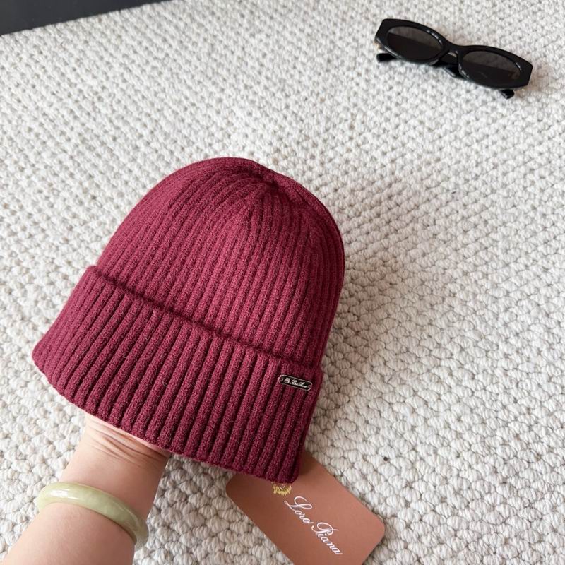 Loro Piana Hat (1614)