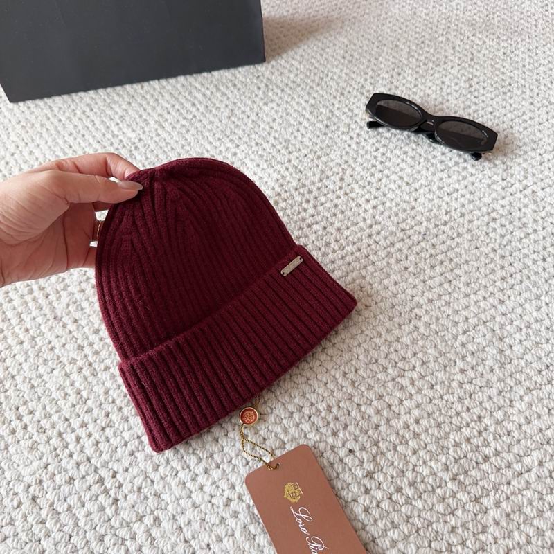 Loro Piana Hat (1615)