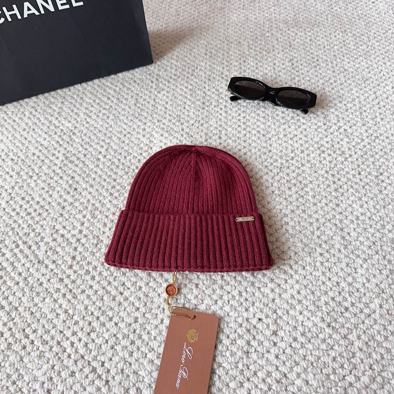 Loro Piana Hat (1616)