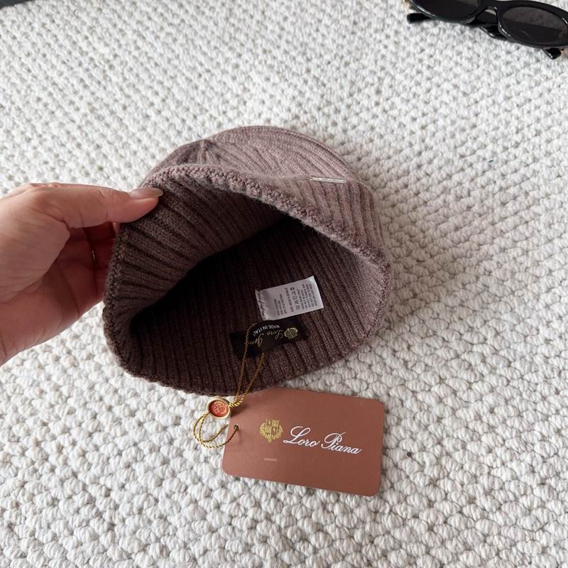 Loro Piana Hat (1617)