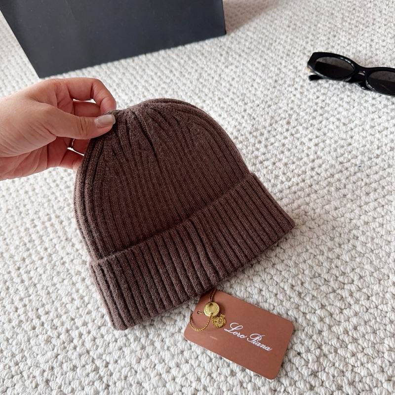 Loro Piana Hat (1618)