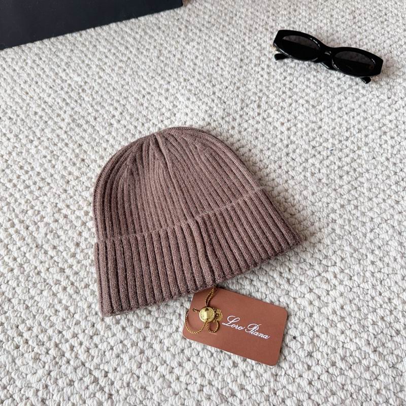 Loro Piana Hat (1619)