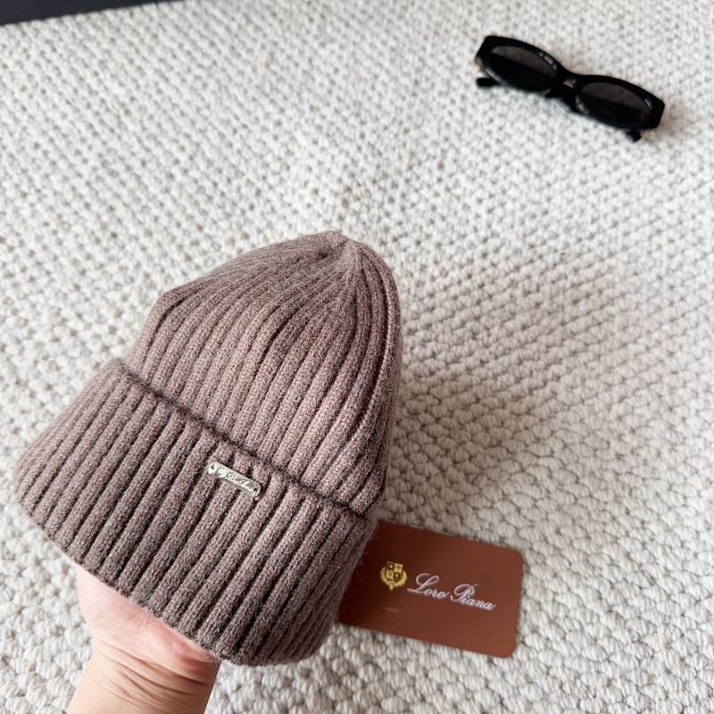 Loro Piana Hat (1621)