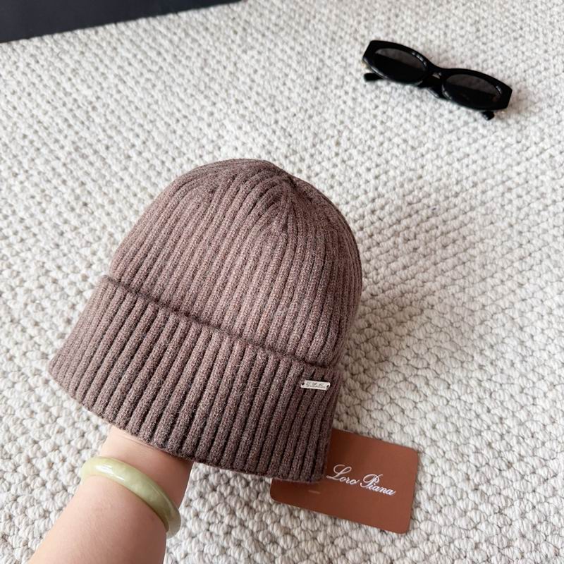 Loro Piana Hat (1622)