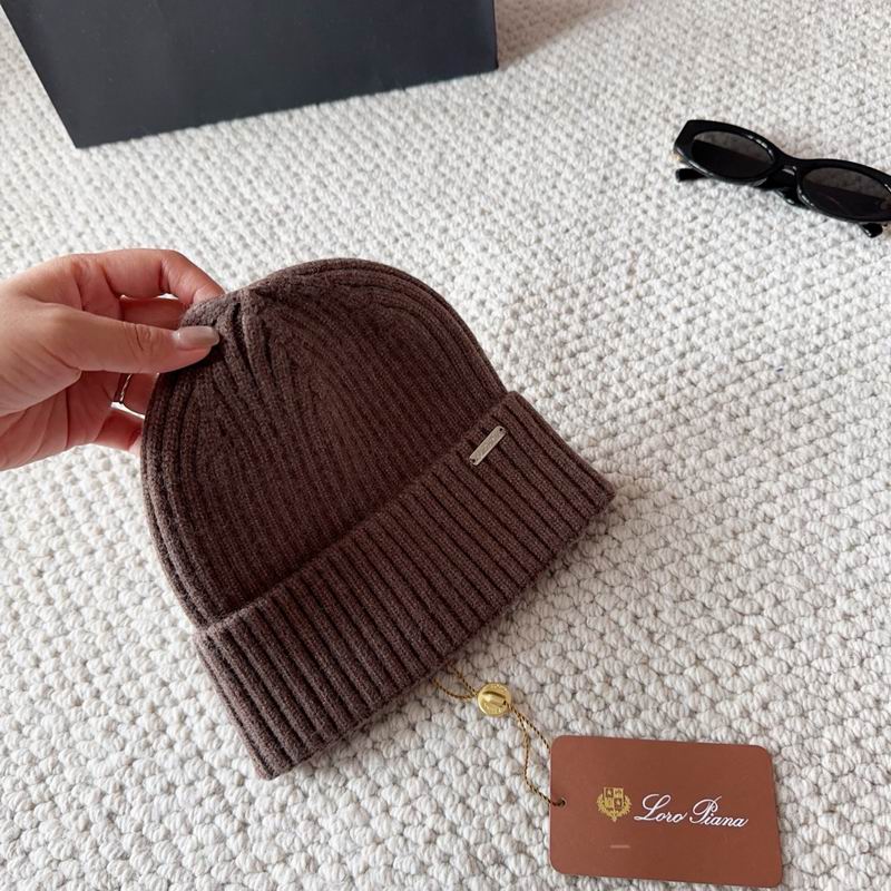 Loro Piana Hat (1623)