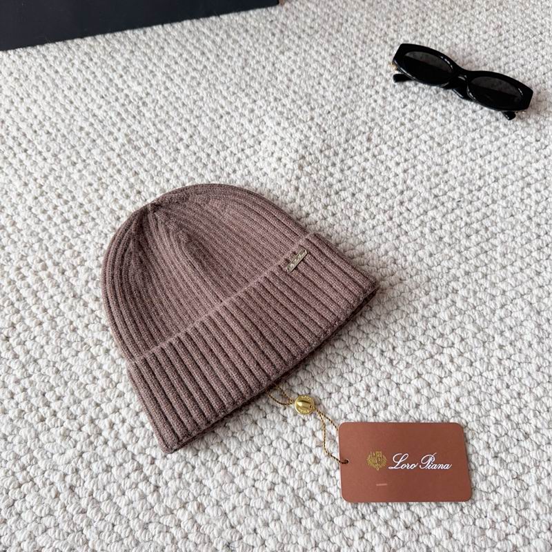 Loro Piana Hat (1624)