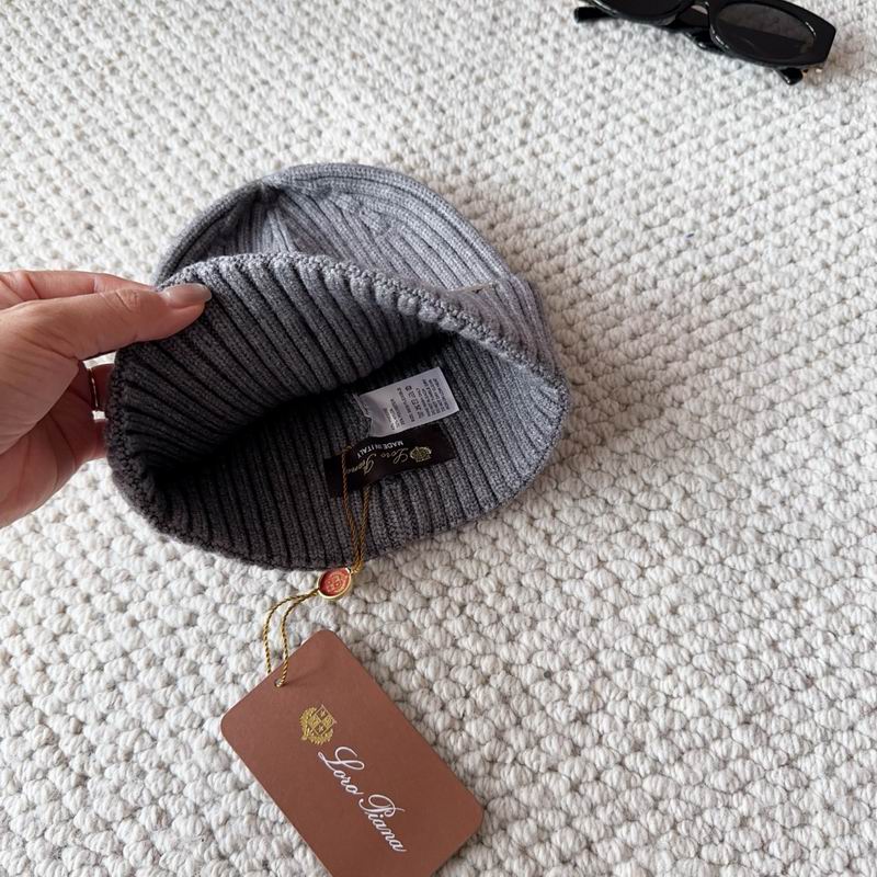 Loro Piana Hat (1626)