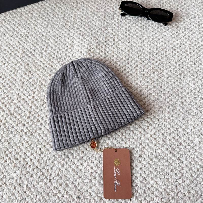 Loro Piana Hat (1628)