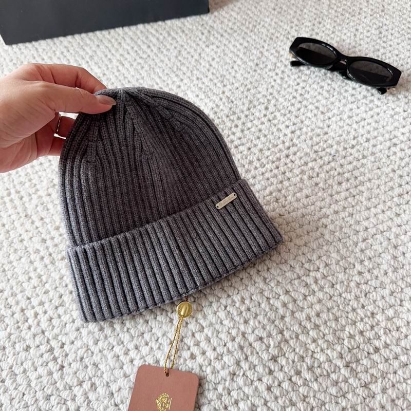 Loro Piana Hat (1629)