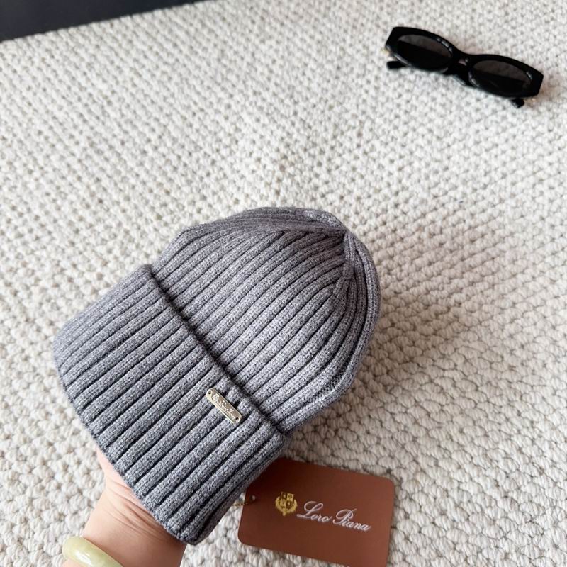 Loro Piana Hat (1630)