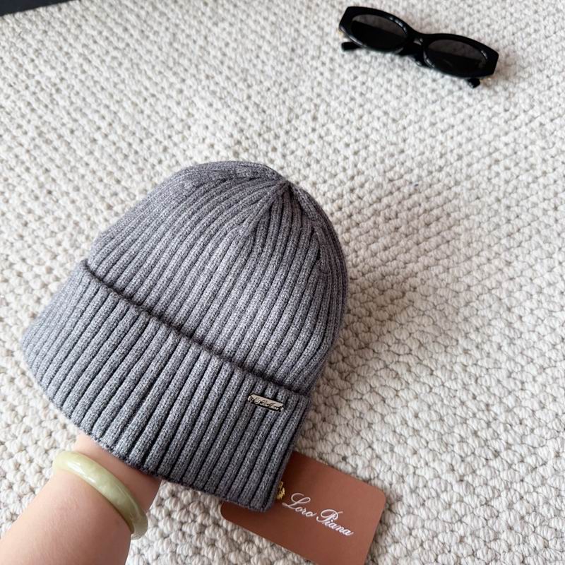 Loro Piana Hat (1631)