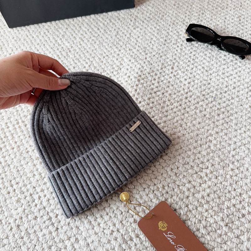 Loro Piana Hat (1632)