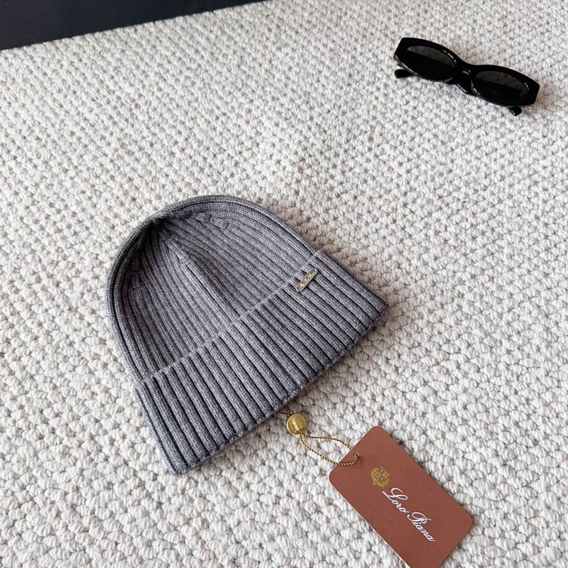 Loro Piana Hat (1633)