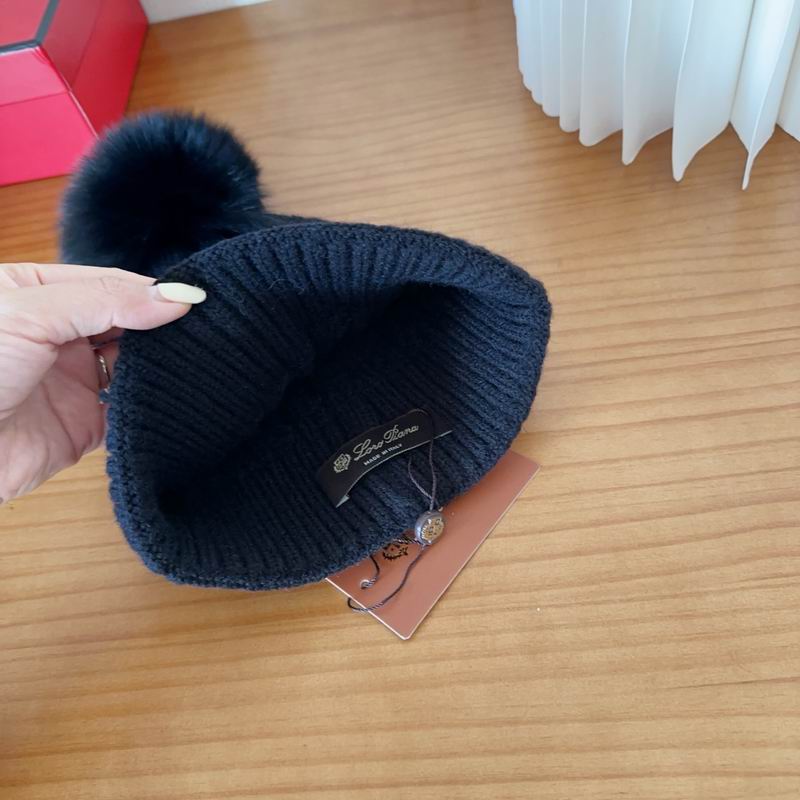 Loro Piana Hat dx (2308)