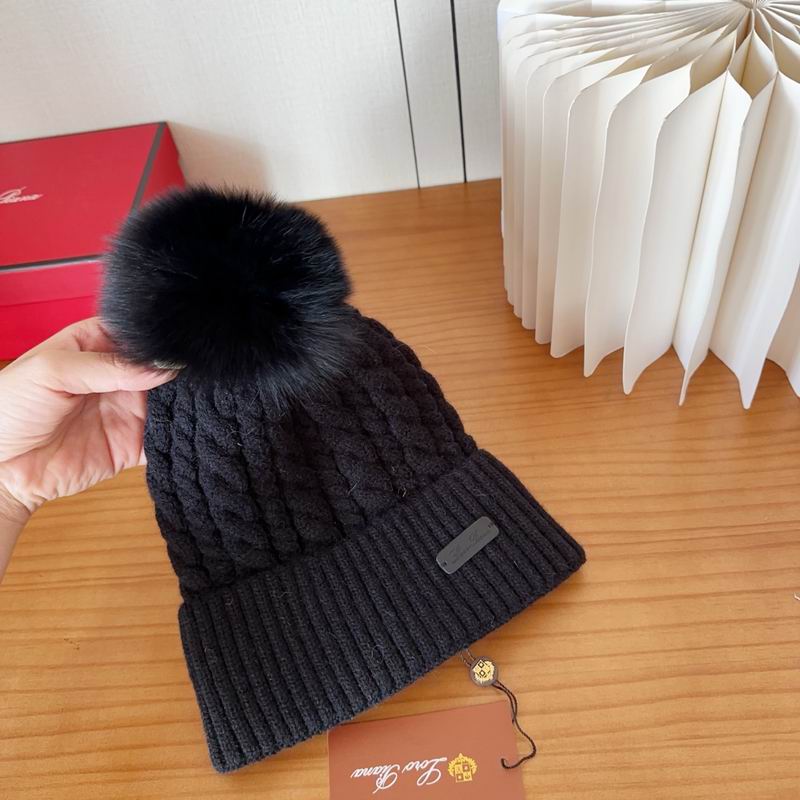 Loro Piana Hat dx (2313)