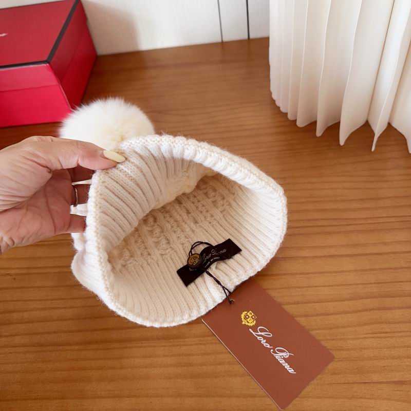 Loro Piana Hat dx (2319)