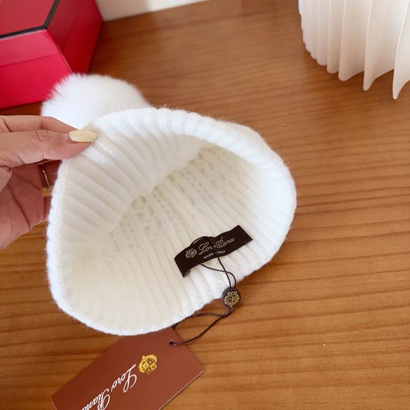 Loro Piana Hat dx (2327)