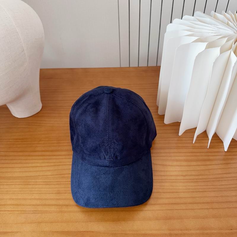 Loro Piana cap (1002)