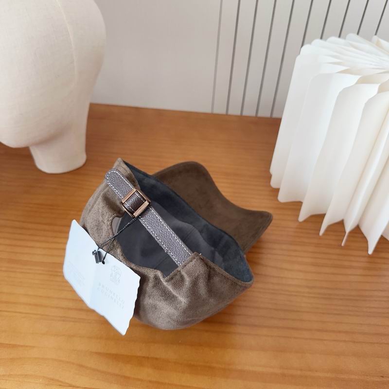 Loro Piana cap (951)