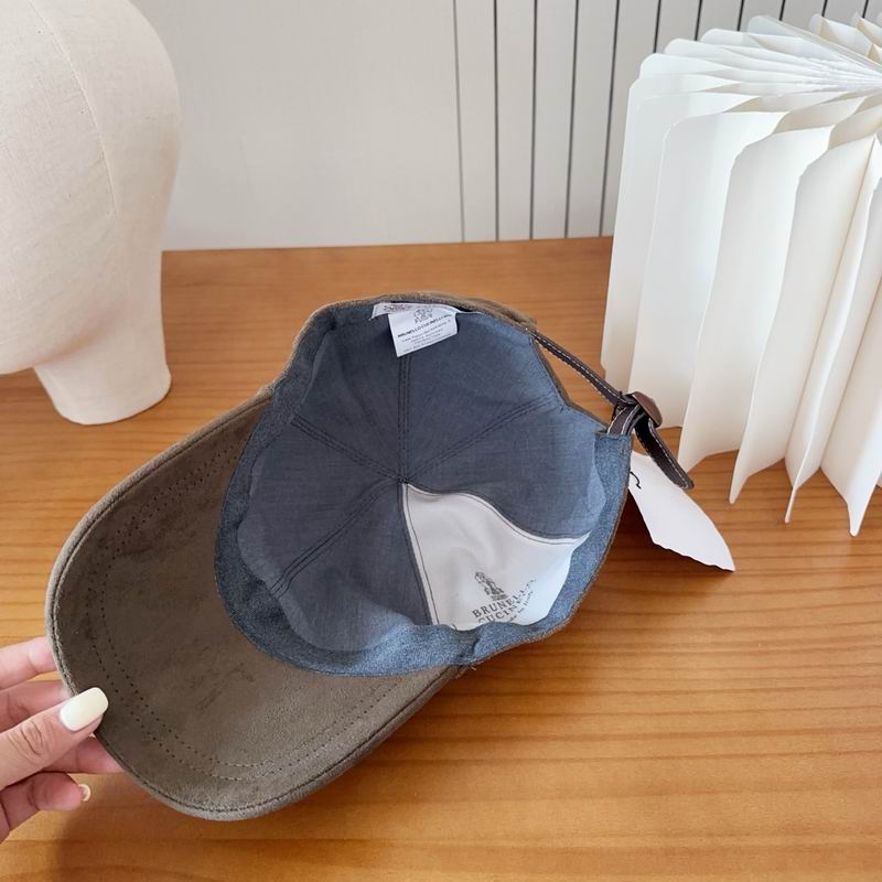 Loro Piana cap (952)