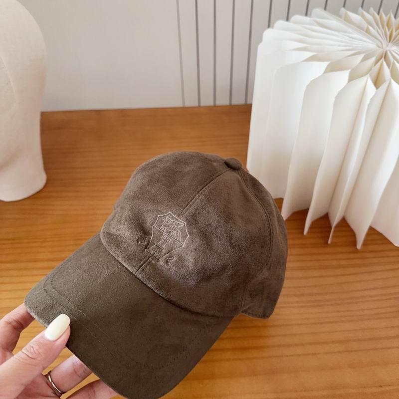 Loro Piana cap (954)