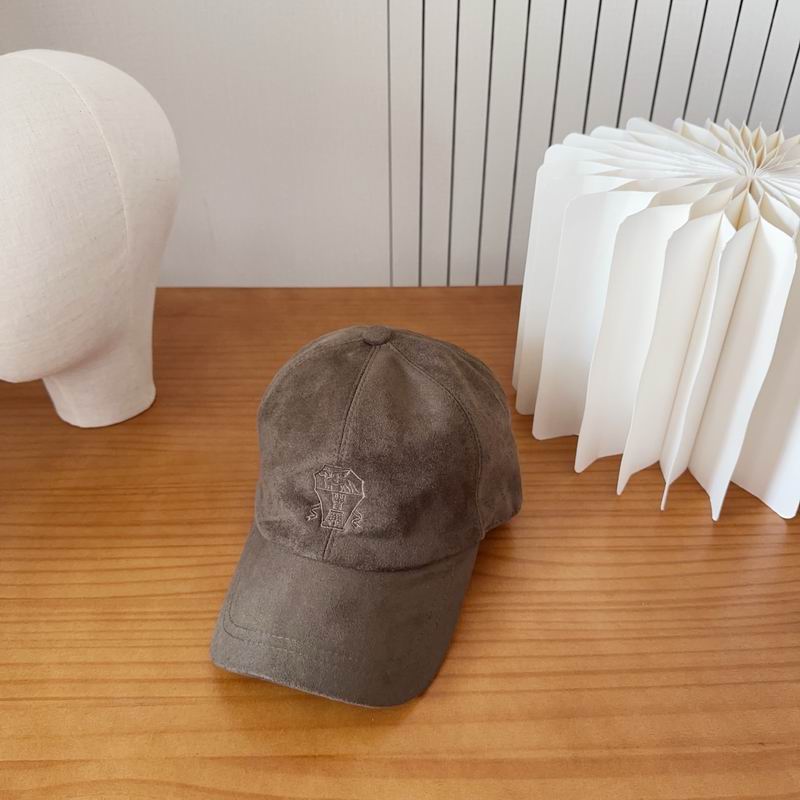 Loro Piana cap (957)