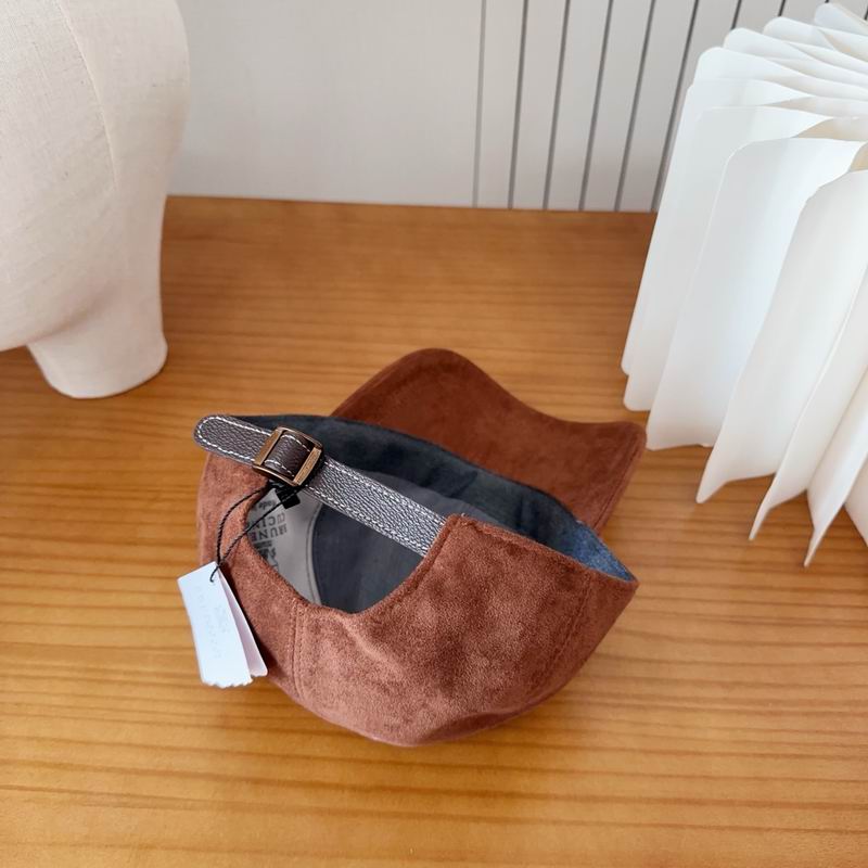 Loro Piana cap (959)