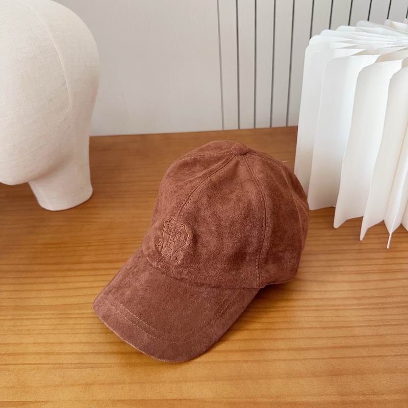 Loro Piana cap (965)