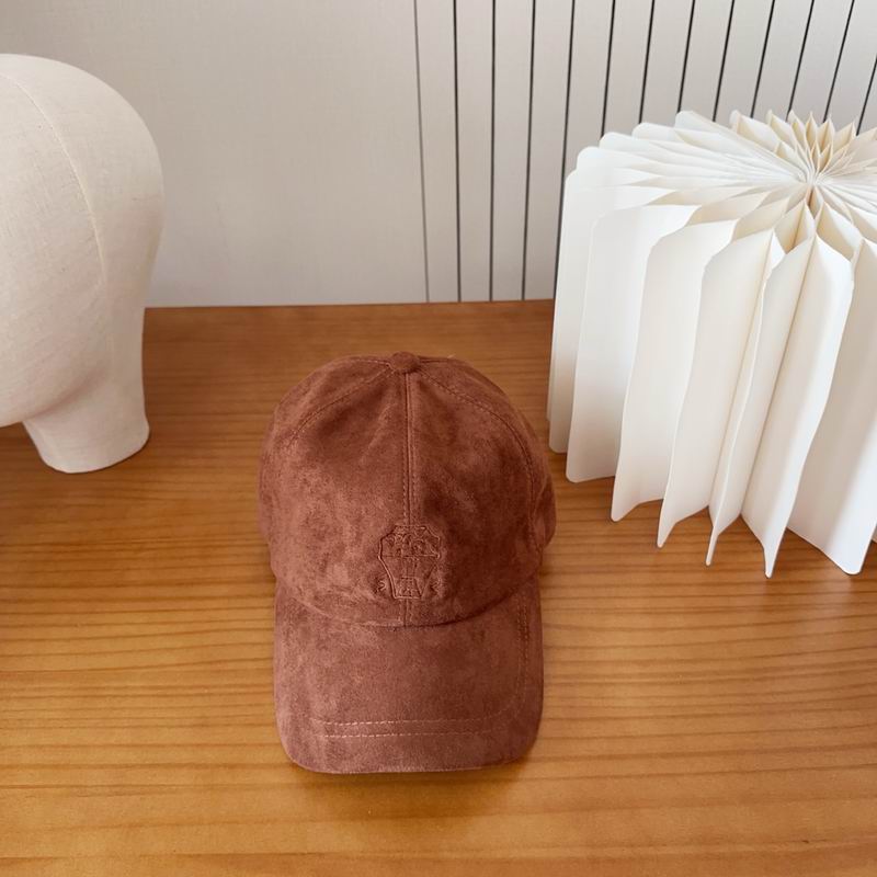 Loro Piana cap (966)