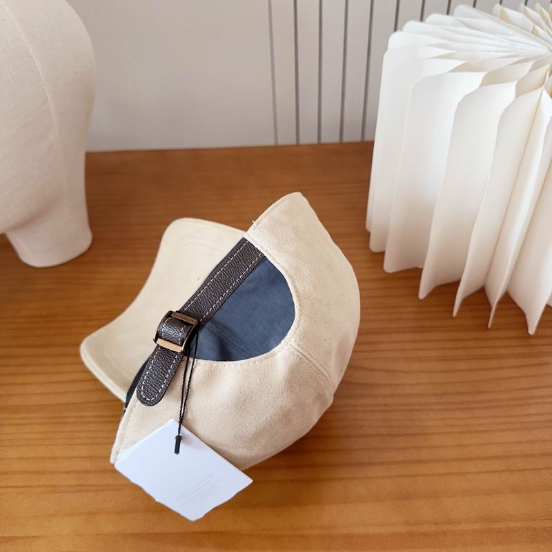 Loro Piana cap (967)