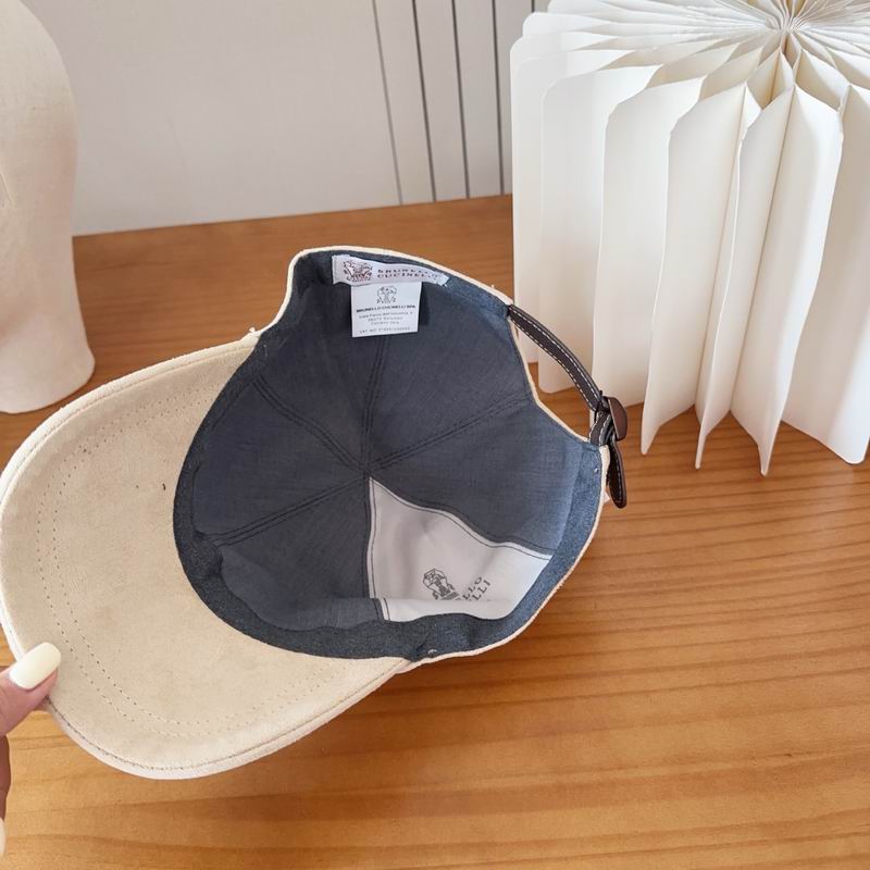 Loro Piana cap (968)