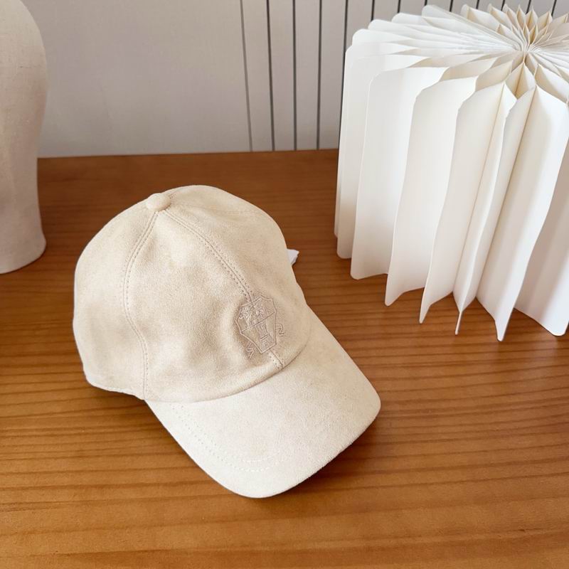 Loro Piana cap (972)