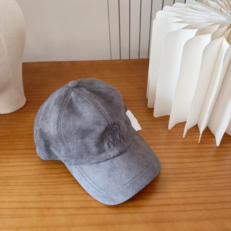 Loro Piana cap (981)