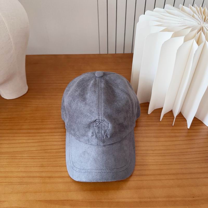 Loro Piana cap (984)
