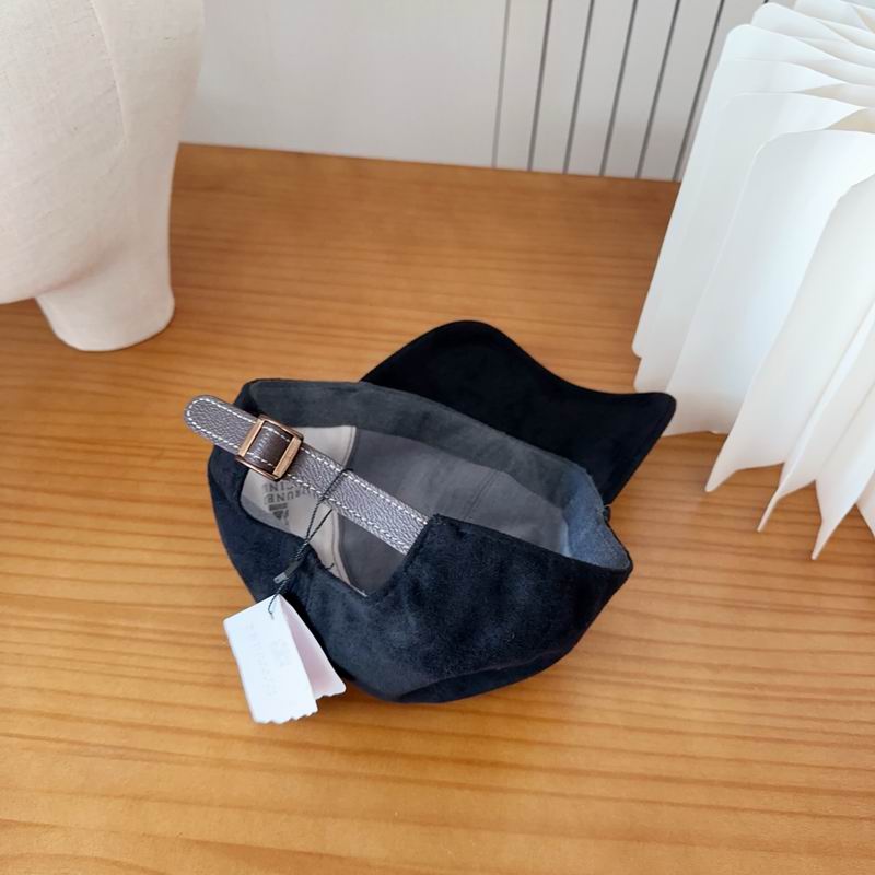 Loro Piana cap (987)