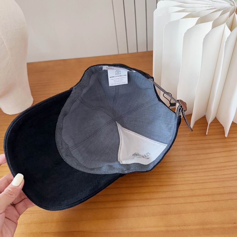 Loro Piana cap (988)