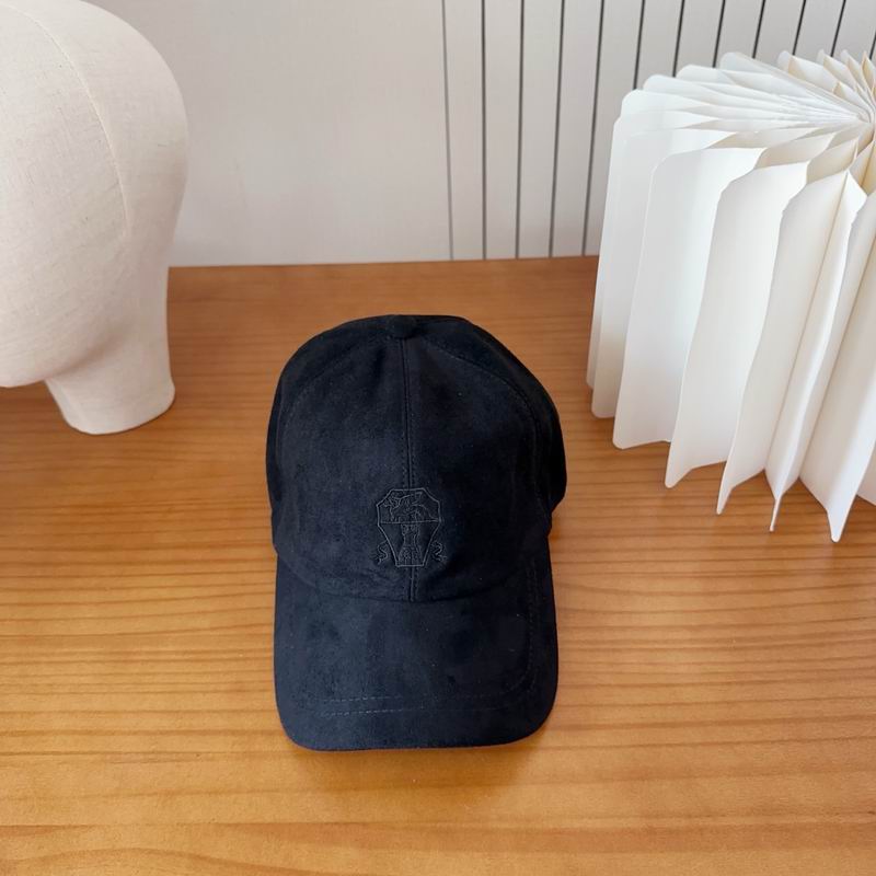 Loro Piana cap (993)