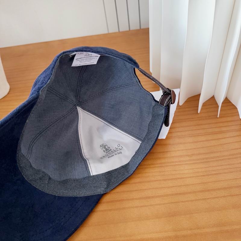 Loro Piana cap (996)